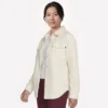 Jachetă Sherpa