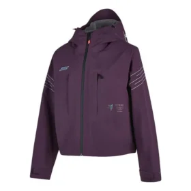Jachetă sport „Purple”
