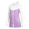 Jachetă sport „Purple White”