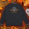 Jacheta bomber Dia de Muertos