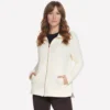 Jacheta cu fermoar integral GO SNUGGLE Tunic