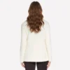 Jacheta cu fermoar integral GO SNUGGLE Tunic