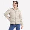 Jacheta din puf Cozy Fit Allure