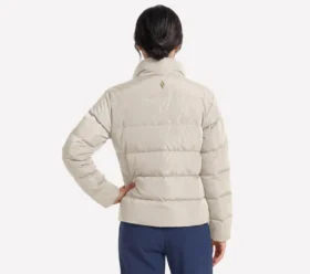 Jacheta din puf Cozy Fit Allure