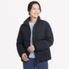 Jacheta din puf Cozy Fit Allure