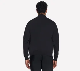 Jacheta fără glugă GO WALK Everywhere