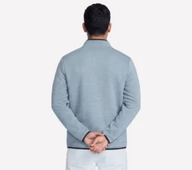 Jacheta fără glugă Ottoman