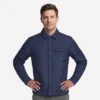 Jacheta GO SHIELD Cozy Fit Altitude Bonded