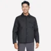 Jacheta GO SHIELD Cozy Fit Altitude Bonded