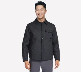 Jacheta GO SHIELD Cozy Fit Altitude Bonded