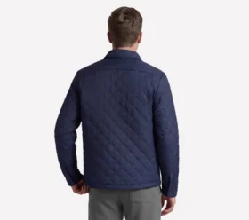 Jacheta GO SHIELD Cozy Fit Altitude Bonded