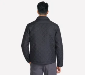Jacheta GO SHIELD Cozy Fit Altitude Bonded