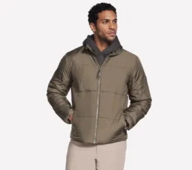 Jacheta GO SHIELD Cozy Fit Element