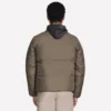 Jacheta GO SHIELD Cozy Fit Element
