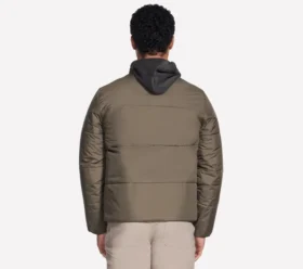 Jacheta GO SHIELD Cozy Fit Element