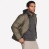 Jacheta GO SHIELD Cozy Fit Element