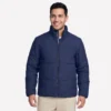 Jacheta GO SHIELD Cozy Fit Traverse Down