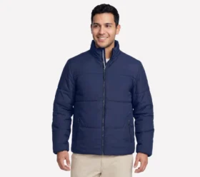 Jacheta GO SHIELD Cozy Fit Traverse Down