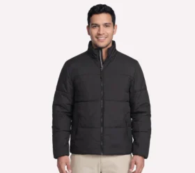 Jacheta GO SHIELD Cozy Fit Traverse Down