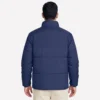 Jacheta GO SHIELD Cozy Fit Traverse Down