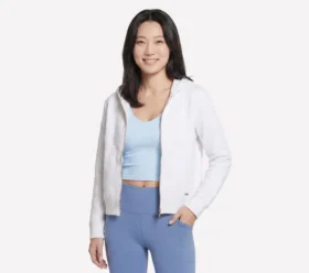 Jacheta Go Walk Cozy Fit Diamond