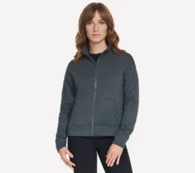 Jacheta Go Walk Diamond – Croială confortabilă