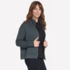 Jacheta Go Walk Diamond – Croială confortabilă