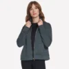 Jacheta Go Walk Diamond – Croială confortabilă
