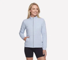 Jacheta Go Walk Everywhere Cozy Fit Diamond