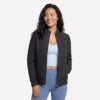 Jacheta Go Walk Everywhere Cozy Fit Diamond