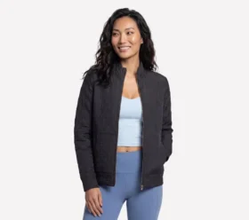 Jacheta Go Walk Everywhere Cozy Fit Diamond