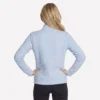 Jacheta Go Walk Everywhere Cozy Fit Diamond