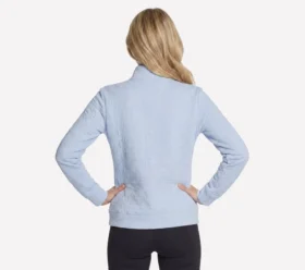 Jacheta Go Walk Everywhere Cozy Fit Diamond