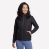 Jacheta Go Walk Everywhere Cozy Fit Diamond