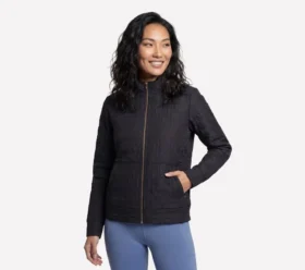 Jacheta Go Walk Everywhere Cozy Fit Diamond