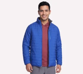 Jacheta reversibilă GO SHIELD Cozy Fit Altitude