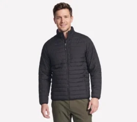 Jacheta reversibilă GO SHIELD Cozy Fit Altitude