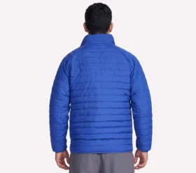 Jacheta reversibilă GO SHIELD Cozy Fit Altitude