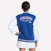 Jacheta Varsity