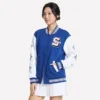 Jacheta Varsity