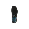 James Goldcrown x Skechers Uno Pantofele de alergare cu talpă joasă Negru