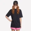Jason Naylor: Tricou cu mâneci scurte Love