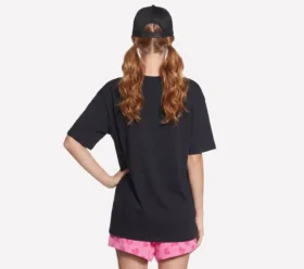Jason Naylor: Tricou cu mâneci scurte Love