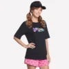 Jason Naylor: Tricou cu mâneci scurte Love