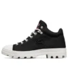 Jeremy Ville x Skechers Roadies Adidași înalți Negru
