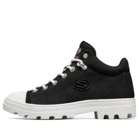 Jeremy Ville x Skechers Roadies Adidași înalți Negru