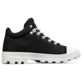 Jeremy Ville x Skechers Roadies Adidași înalți Negru