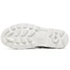 Jeremy Ville x Skechers Roadies Teniși din pânză cu talpă înaltă Roșu/Alb