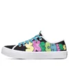 Jeremyville x Skechers V”Lites Sneakers cu talpă joasă Multicolor