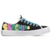 Jeremyville x Skechers V”Lites Sneakers cu talpă joasă Multicolor